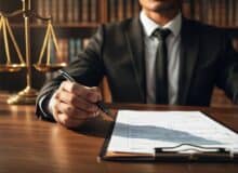 حل اختلافات حقوقی در پروژه‌های ساختمانی با بهترین وکیل