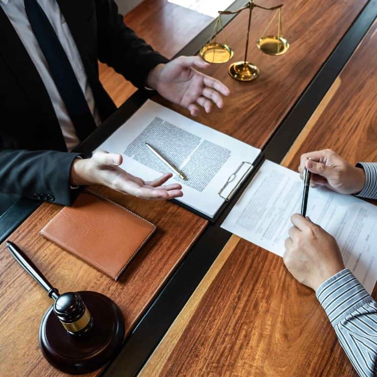 تجویز انتقال منافع به غیر
