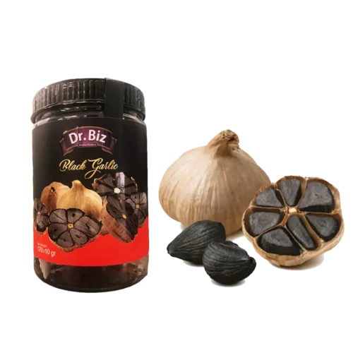 xoxDIyEmcw768YcZJTn61BktsZMPFS3WRjIZkG2t - سیر سیاه دکتر بیز برای لاغری گانودرما بیز - بیز
