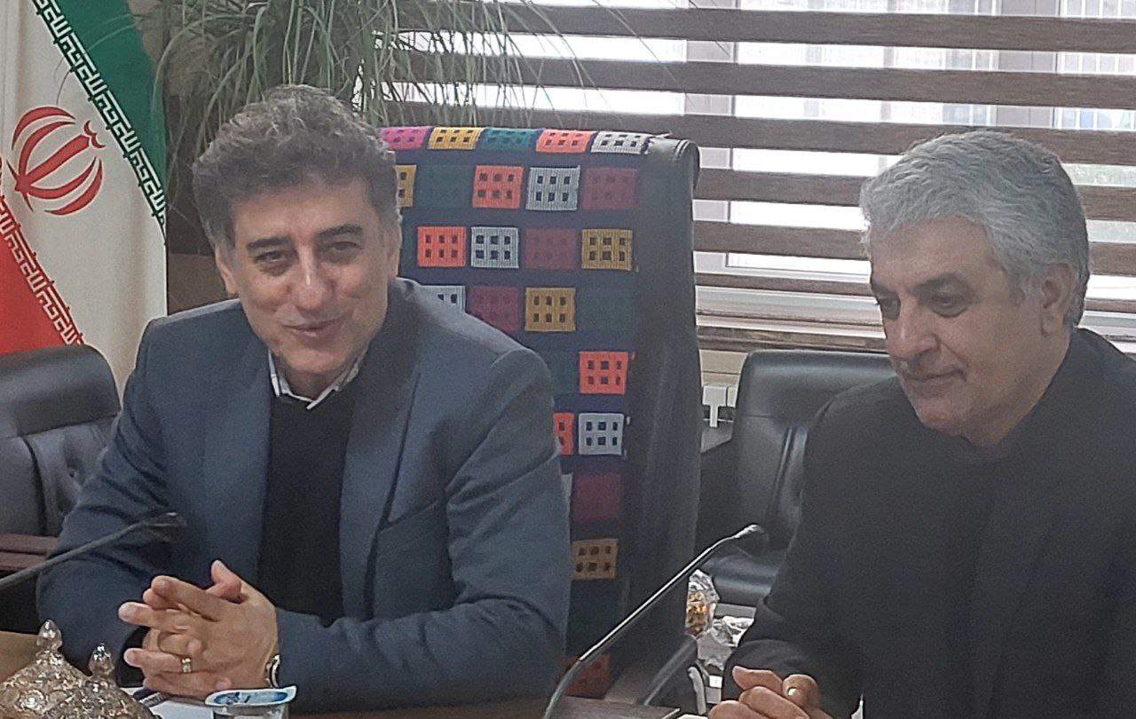 با برنامه‌ریزی دقیق، به دنبال کاهش مشکلات زیرساختی شهرستان رودسر هستیم