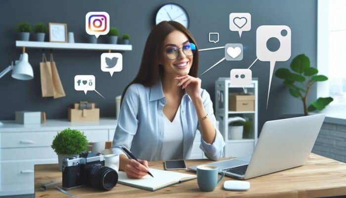 دوره ادمینی اینستاگرام ابتکارینو