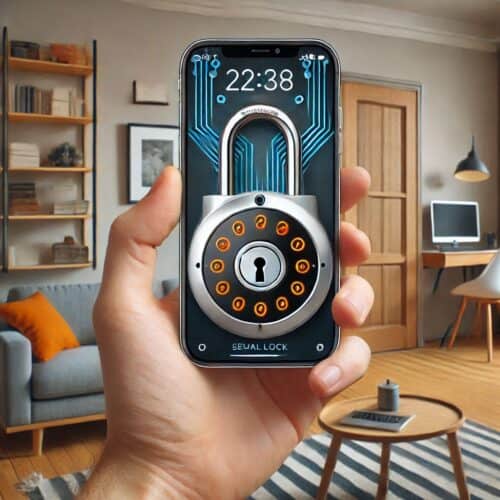 EdLQRMUwj3UTdFmXijsAE7Hdei4tDpQiUJ2VG24z - تأثیر قفل‌های هوشمند بر کاهش سرقت و افزایش امنیت - قفل هوشمند
