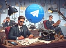 چگونه ادمین تلگرام شویم؟ درآمد میلیونی از شغل ادمینی تلگرام