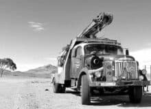 کامیون های ولوو در دهه 1940