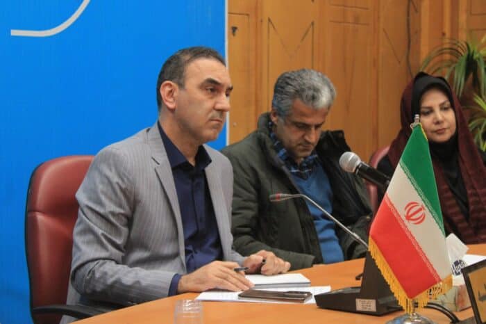 photo 2025 01 06 09 07 39 - چوکا در راس پیگیری های استاندار گیلان قرار دارد / به تاسی از سیاست های دولت تحقق سه رکن وفاق حقوق شهروندی و توسعه را در منطقه دنبال میکنیم - استاندار گیلان