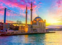 ترکیه – سرزمین موسیقی و احساسات