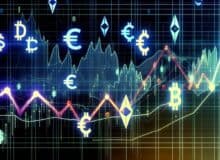 تأثیر صرافی های ارز دیجیتال بر نوسانات بازار