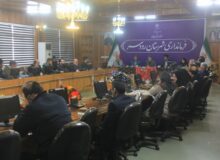رفع موانع و استفاده از ظرفیت‌ها برای پیشرفت شهرستان رودسر