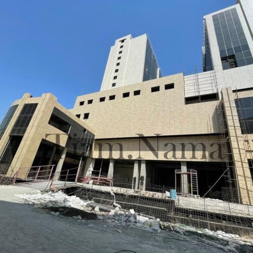 نصب نمای سرامیک توسط تیم تیام نما باقیمتی باورنکردنی! 5 1006 - نصب نمای سرامیک توسط تیم تیام نما باقیمتی باورنکردنی! -
