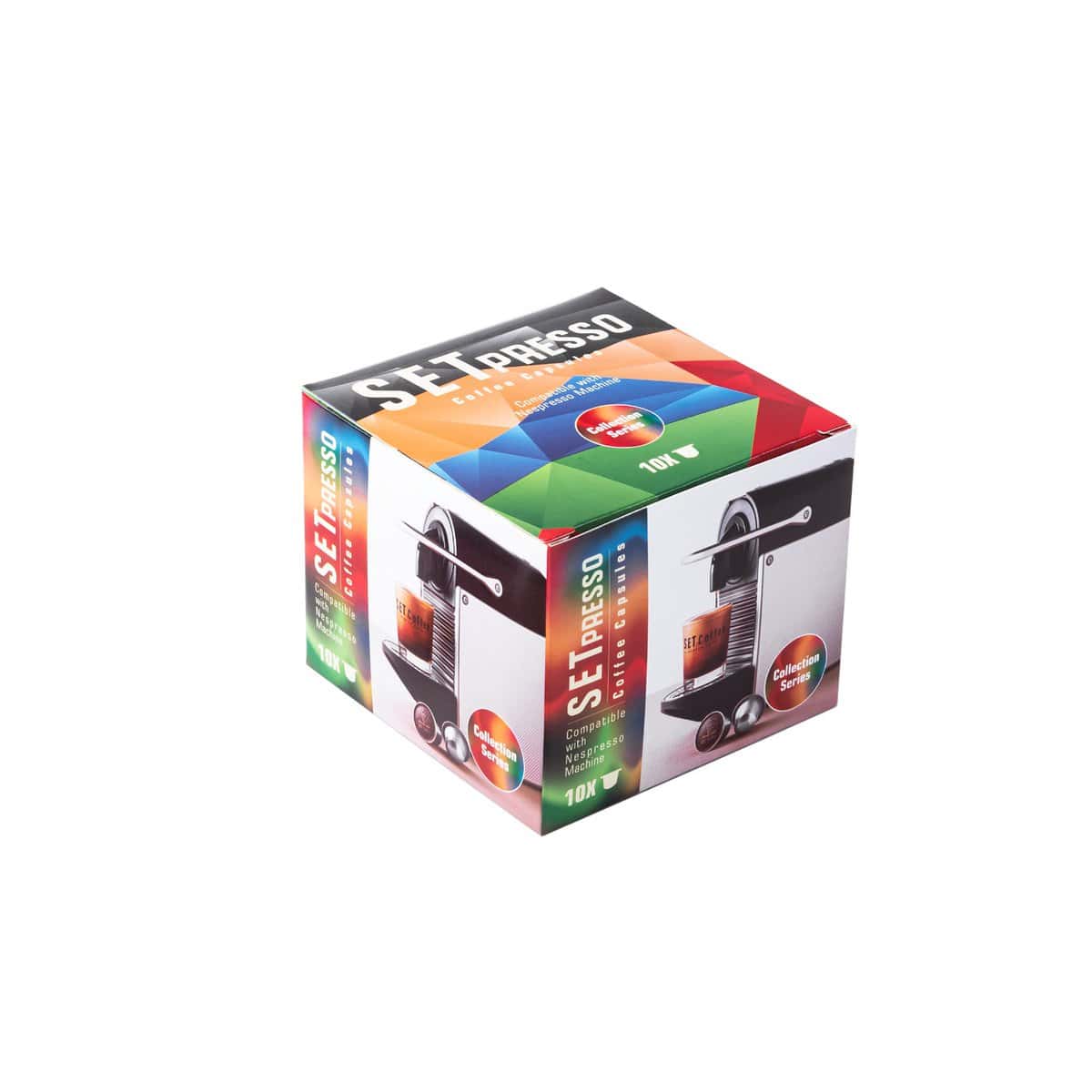 34d2a591 12db 41b0 870c 0eefec795c61 - همه چیز درباره کپسول‌های قهوه؛ راحت، سریع و محبوب! -
