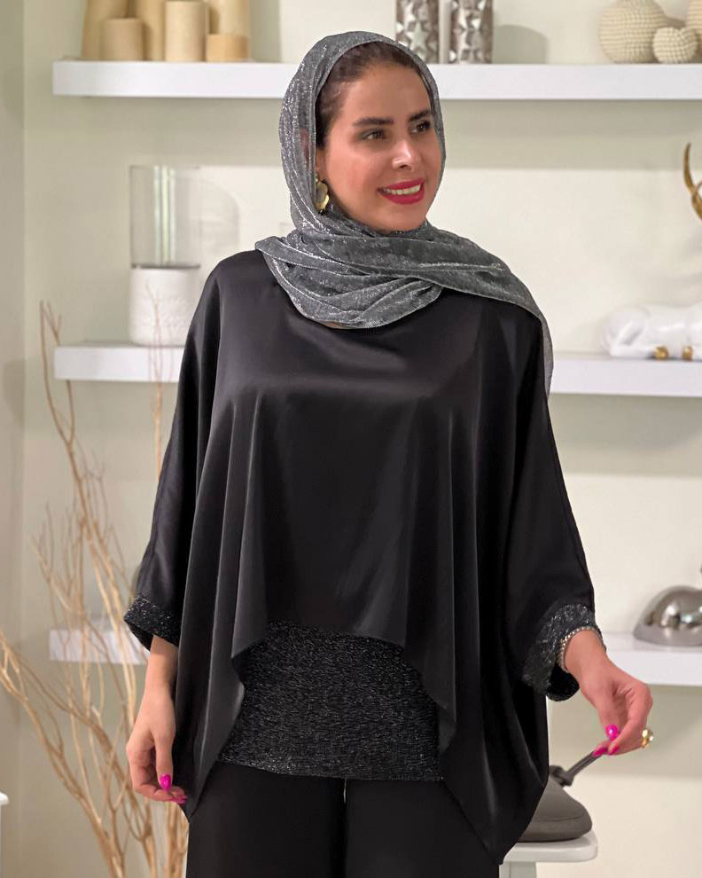 c15c3401 0f51 4a36 bb35 133c4d5b39f2 - راهنمای کامل سایز بندی شومیز و نحوه ست کردن آن - بوتیک بارین