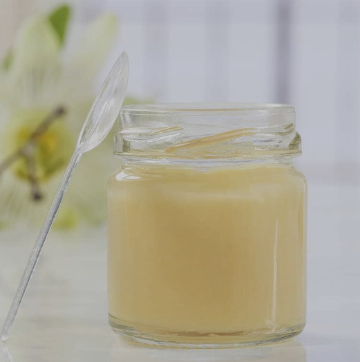 ژل رویال چیست و چه خواصی برای سلامتی دارد؟