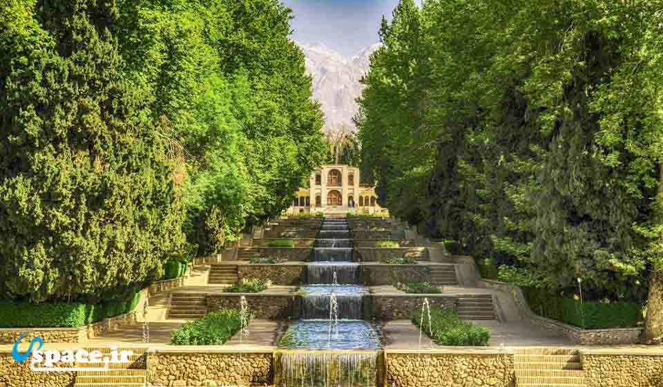 تور کرمان عید فطر از اصفهان