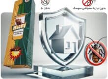 بهترین مارک خمیر سوسک کش کدام است؟