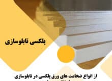 پلکسی تابلوسازی برای تولید تابلو پلکسی گلاس