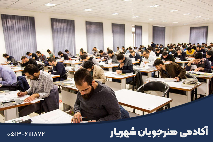 چرا آزمون نظام مهندسی برای مهندسین عمران و معماری مهم است؟