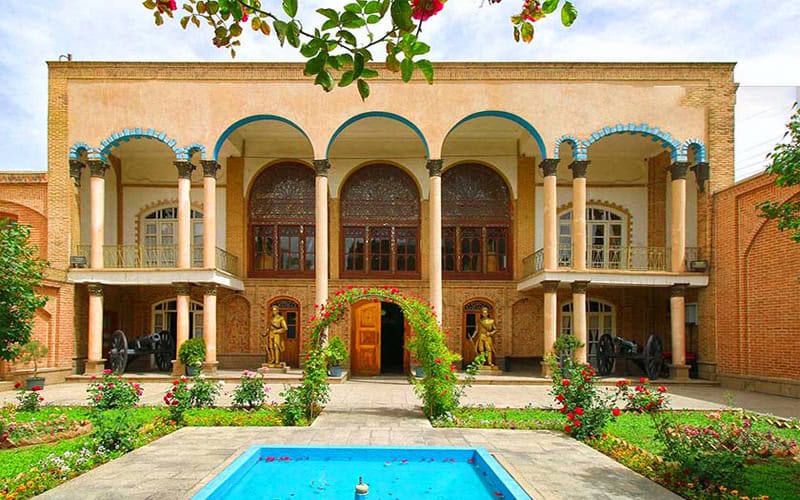 word image 300321 2 - 5 نکته طلایی برای سفر به تبریز در ایام نوروز - تبریز