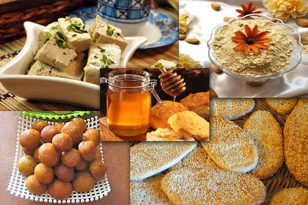 word image 300321 3 - 5 نکته طلایی برای سفر به تبریز در ایام نوروز - تبریز