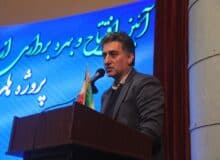 افتتاح 6 پروژه توسعه عمرانی و خدماتی شهرداری شهر رودسر