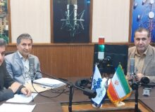 سرپرست فرمانداری رودسر از پروژه‌های مهم زیرساختی و سرمایه‌گذاری خبر داد