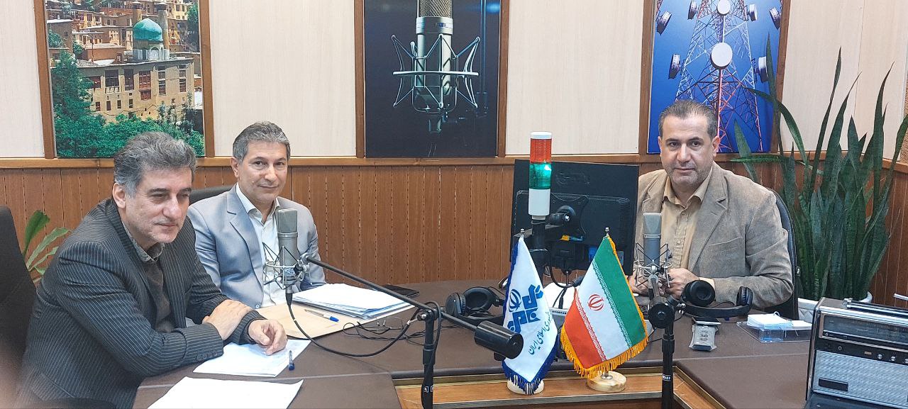 سرپرست فرمانداری رودسر از پروژه‌های مهم زیرساختی و سرمایه‌گذاری خبر داد