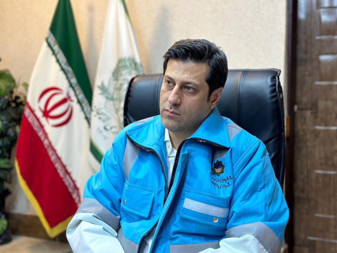 شهرداری لاهیجان آماده بارش برف زمستانی است