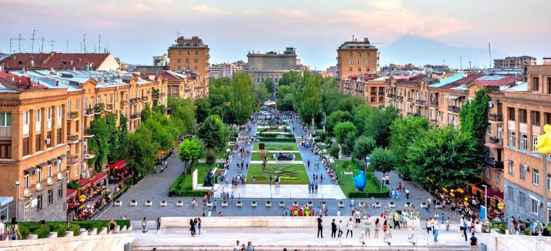 تور ارمنستان؛ سفر به همسایه ایران