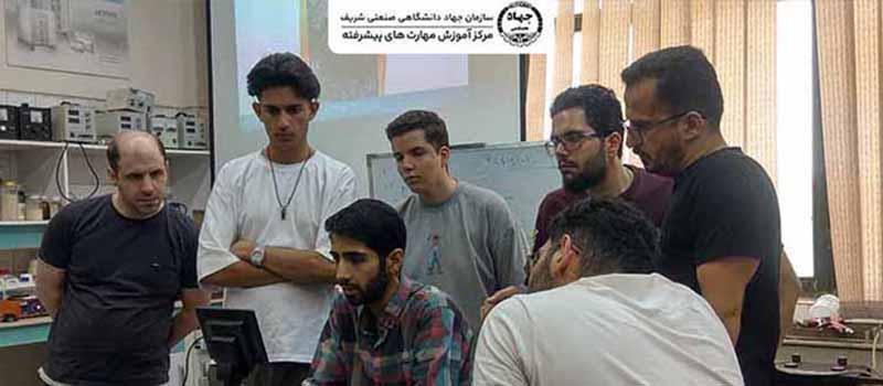 نحوه تشخیص قطعات اصل و تقلبی در تعمیر موبایل – جهاد دانشگاهی صنعتی شریف