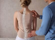 چگونه می توانم اسکولیوز را برای همیشه درمان کنم؟