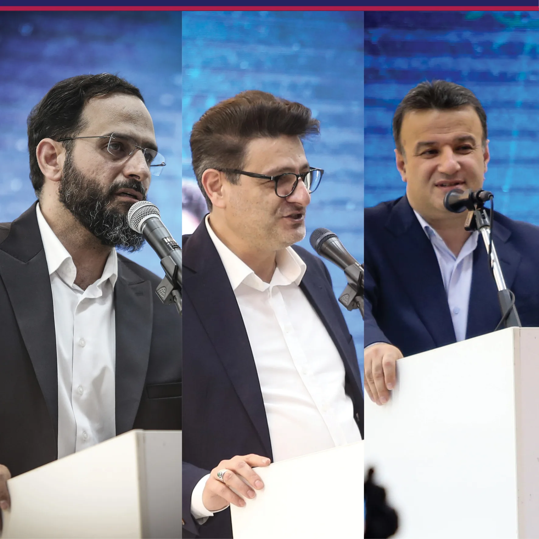 برنامه پیشواز نوروز کانون وکلای دادگستری گیلان برگزار شد