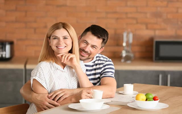 مشاوره زناشویی برای روابط جنسی زوجین