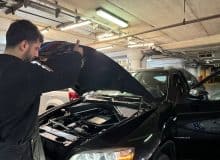 بهترین تعمیرگاه هیوندای و تویوتا در غرب تهران | تعمیرگاه هیوندای 247