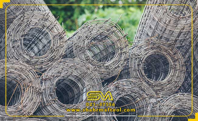 بررسی کامل توری جوشی، توری گابیون، توری فرنگی و سیم خاردار؛ تفاوت‌ها، کاربردها و مزایا