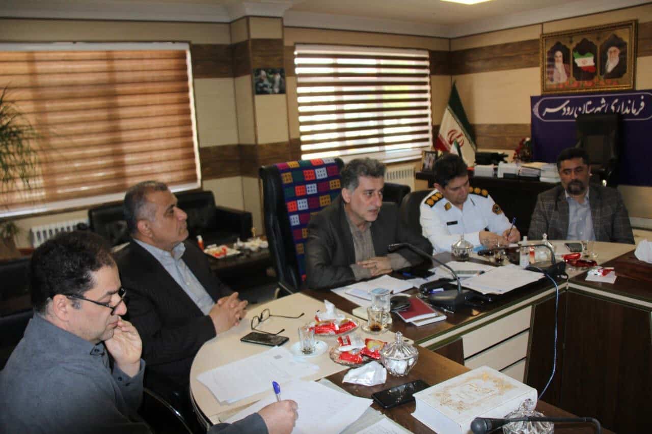 طرح نوین مدیریت ترافیک: آموزش شهروندی از مدرسه تا فضای مجازی