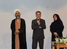 فرماندار رودسر: دختران، سفیران پاکیزگی و حافظان محیط زیست باشند