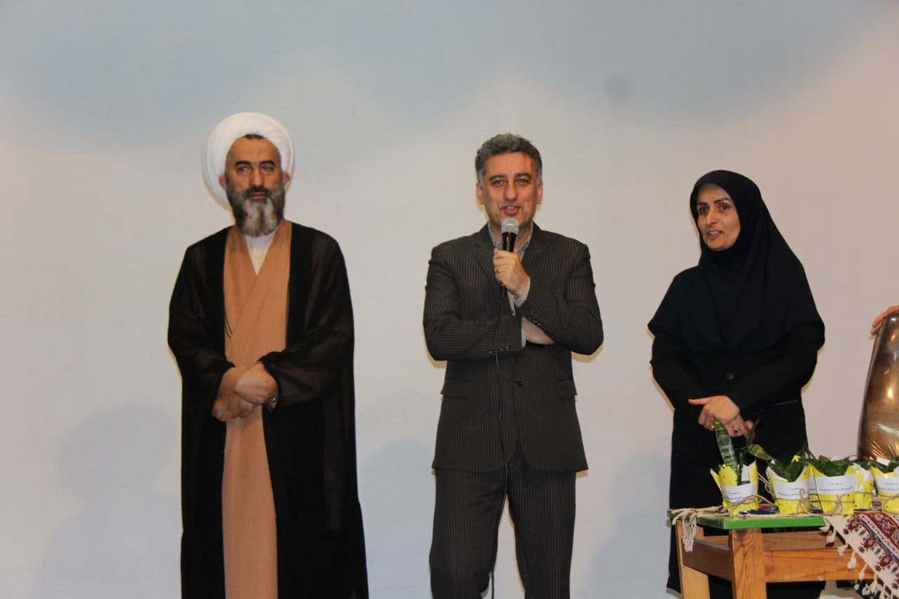 فرماندار رودسر: دختران، سفیران پاکیزگی و حافظان محیط زیست باشند