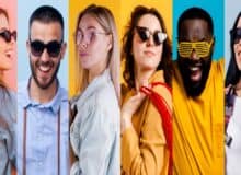 با انواع مدل های عینک آفتابی برند Ray-Ban همه‌ی نگاه‌ها به شما خواهد بود!