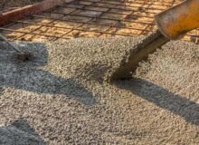 بازار مسکن در سایه نوسانات قیمت بتن در سال ۱۴۰۴؛ بررسی میدانی و تحلیل کارشناسی