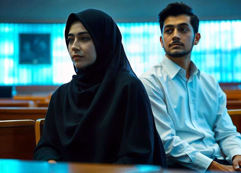 داستانی از یک تصادف تلخ، قصور پزشکی و ماجرای انحصار وراثت