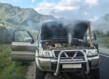 ۵ دلیل اصلی خرابی خودرو در گرمای تابستان و روش های رفع آن