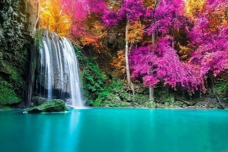 word image 304319 2 - زیباترین سواحل و آبشارهای شمال ایران - زیباترین سواحل