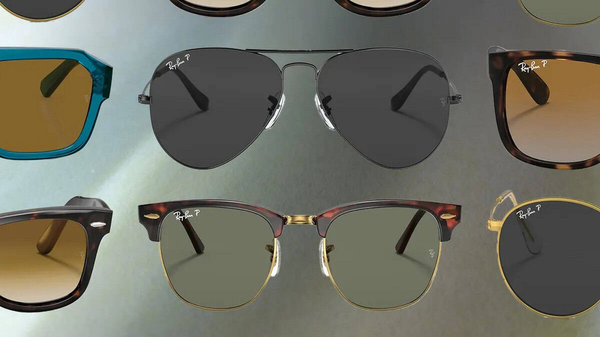 word image 304944 4 - با انواع مدل های عینک آفتابی برند Ray-Ban همه‌ی نگاه‌ها به شما خواهد بود! - خرید عینک ری بن
