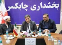 فرماندار رودسر در نشست با دهیاران چابکسر: دهیاری‌ها باید دولت کوچک در روستا باشند