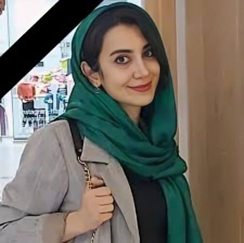 نرگس محمدپور - «پزشکی در ایران به بازاری شکست‌خورده تبدیل شده» / جزئیات جدید و تکان‌دهنده از خودکشی دکتر نرگس محمدپور - پرستو بخشی