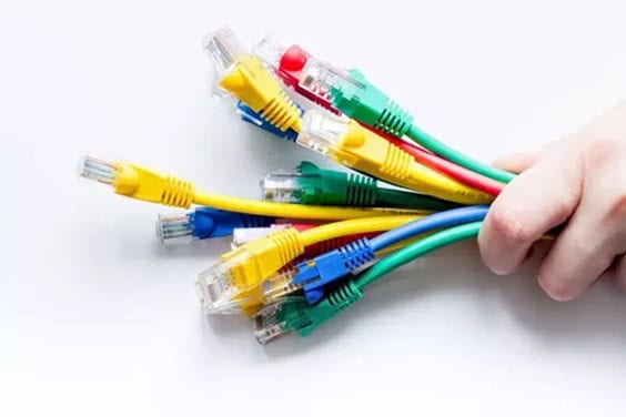 بهترین کابل شبکه چه ویژگی هایی دارد؟