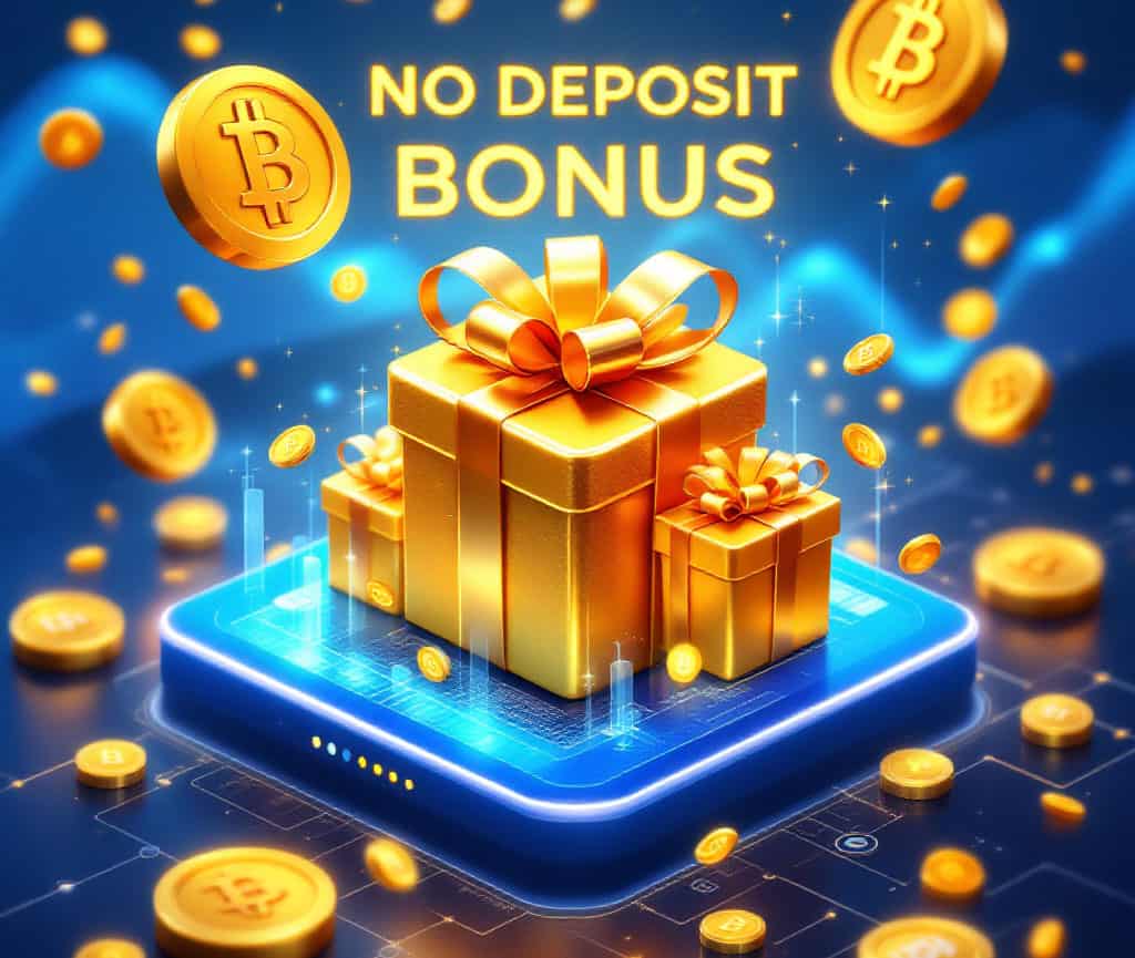 بونوس بدون واریز فارکس