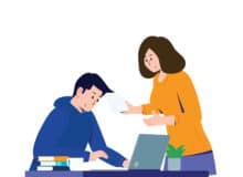 چرا دانش‌آموزان موفق از مشاوره کنکور استفاده می‌کنند؟