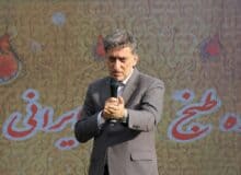 فرماندار رودسر: از خام‌فروشی به سمت ارزش افزوده حرکت می‌کنیم