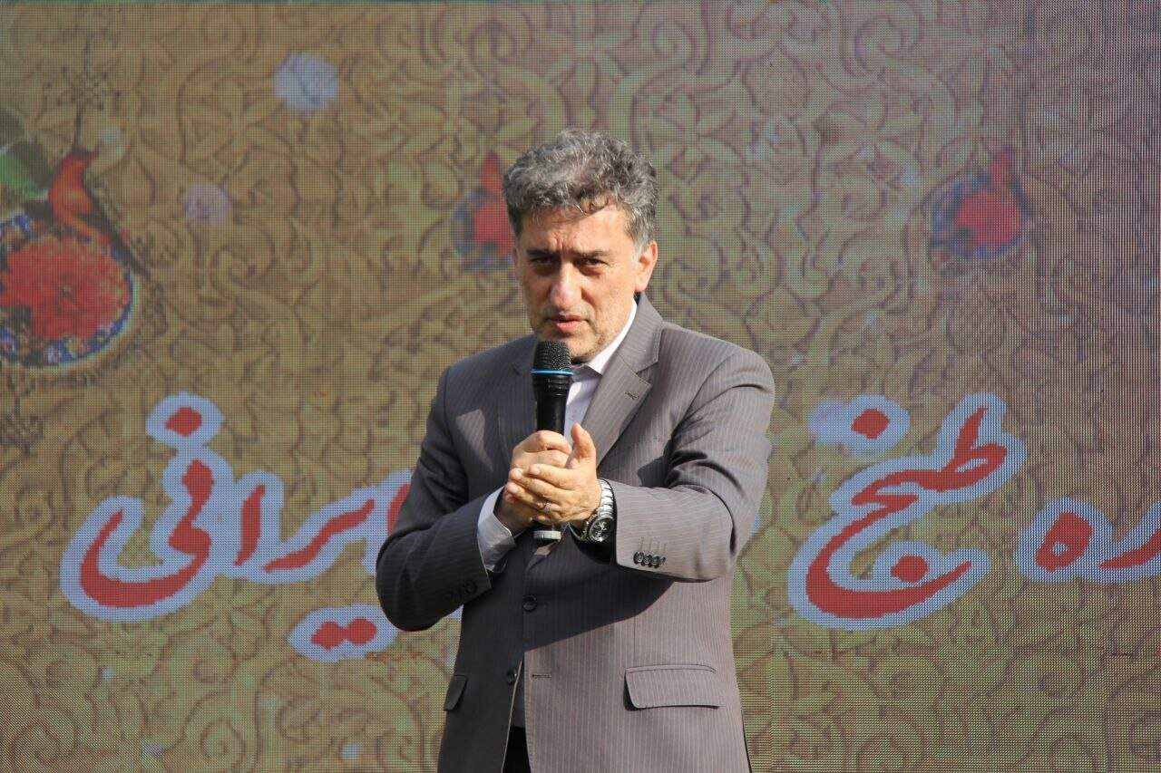 فرماندار رودسر: از خام‌فروشی به سمت ارزش افزوده حرکت می‌کنیم