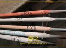 رازهای آهنیِ جوش و اتصال: راهنما برای خرید، فروش و قیمت الکترود جوشکاری، انواع الکترود
